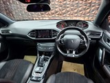 Used Peugeot 308