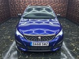 Used Peugeot 308