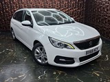 Used Peugeot 308