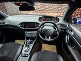 Used Peugeot 308