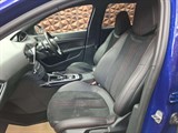 Used Peugeot 308