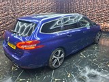 Used Peugeot 308