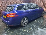 Used Peugeot 308