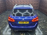 Used Peugeot 308