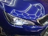 Used Peugeot 308