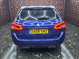 Used Peugeot 308
