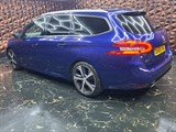 Used Peugeot 308