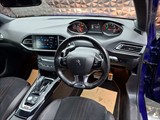 Used Peugeot 308