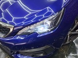 Used Peugeot 308