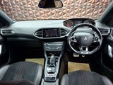 Used Peugeot 308