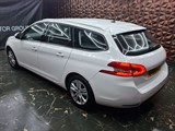 Used Peugeot 308
