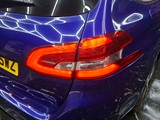Used Peugeot 308