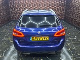 Used Peugeot 308