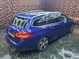 Used Peugeot 308