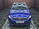Used Peugeot 308