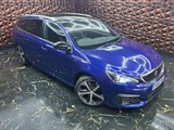 Used Peugeot 308
