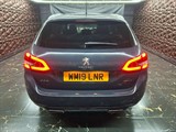Used Peugeot 308