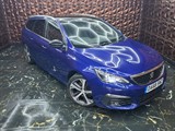 Used Peugeot 308