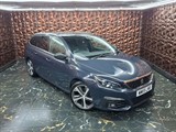 Used Peugeot 308
