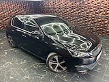 Used Peugeot 308