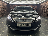 Used Peugeot 308