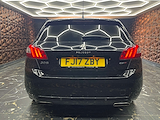 Used Peugeot 308