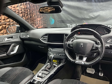 Used Peugeot 308