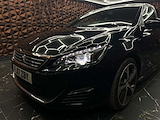 Used Peugeot 308
