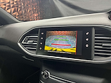 Used Peugeot 308