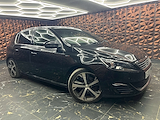Used Peugeot 308