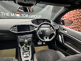 Used Peugeot 308