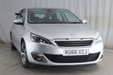 Used Peugeot 308