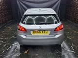 Used Peugeot 308