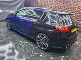 Used Peugeot 308