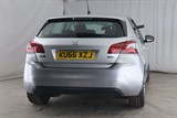 Used Peugeot 308