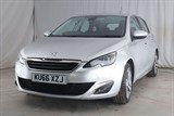 Used Peugeot 308
