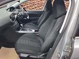 Used Peugeot 308