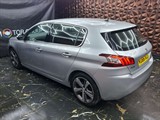 Used Peugeot 308