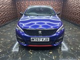 Used Peugeot 308