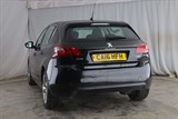 Used Peugeot 308