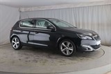 Used Peugeot 308