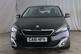 Used Peugeot 308