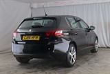 Used Peugeot 308