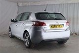 Used Peugeot 308