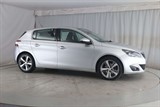 Used Peugeot 308