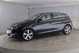 Used Peugeot 308