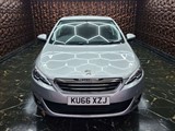Used Peugeot 308