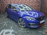 Used Peugeot 308