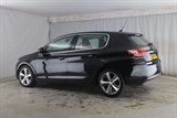 Used Peugeot 308