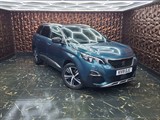 Used Peugeot 5008